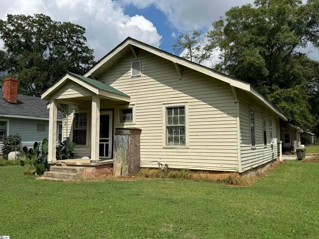 $85,500 | 184 Cypress Street, Clinton, SC 29325