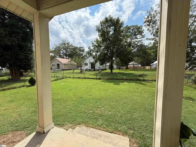 $85,500 | 184 Cypress Street, Clinton, SC 29325