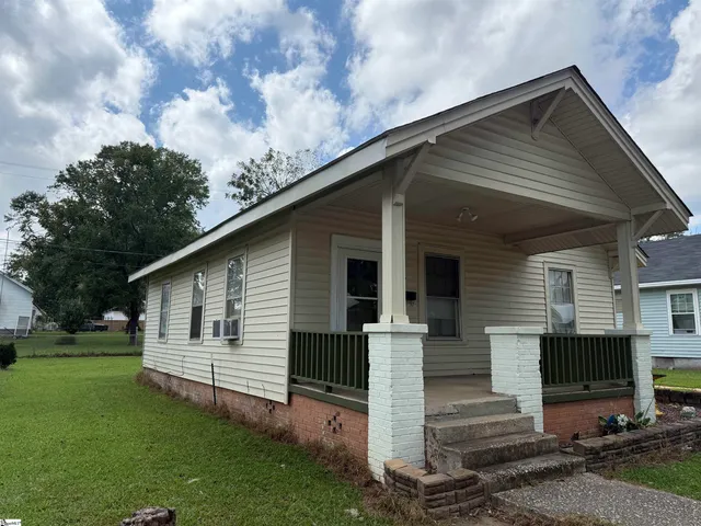 $85,500 | 184 Cypress Street, Clinton, SC 29325