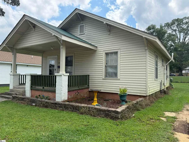 $85,500 | 184 Cypress Street, Clinton, SC 29325