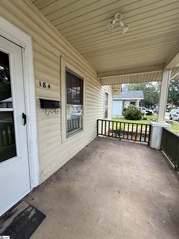 $85,500 | 184 Cypress Street, Clinton, SC 29325