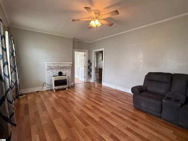 $85,500 | 184 Cypress Street, Clinton, SC 29325