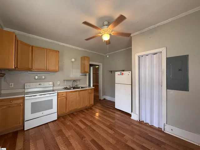 $85,500 | 184 Cypress Street, Clinton, SC 29325