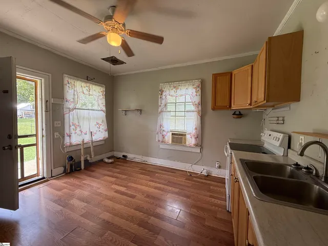 $85,500 | 184 Cypress Street, Clinton, SC 29325