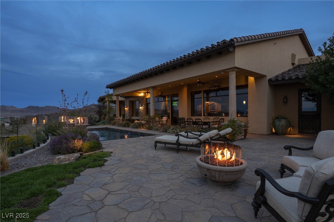 1123 Christian Road Henderson, NV 89002 - Photo 24 of 83