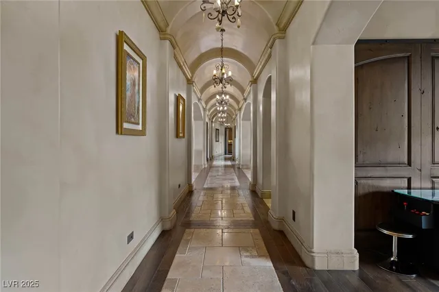 $4,999,999 | 1123 Christian Road, Henderson, NV 89002