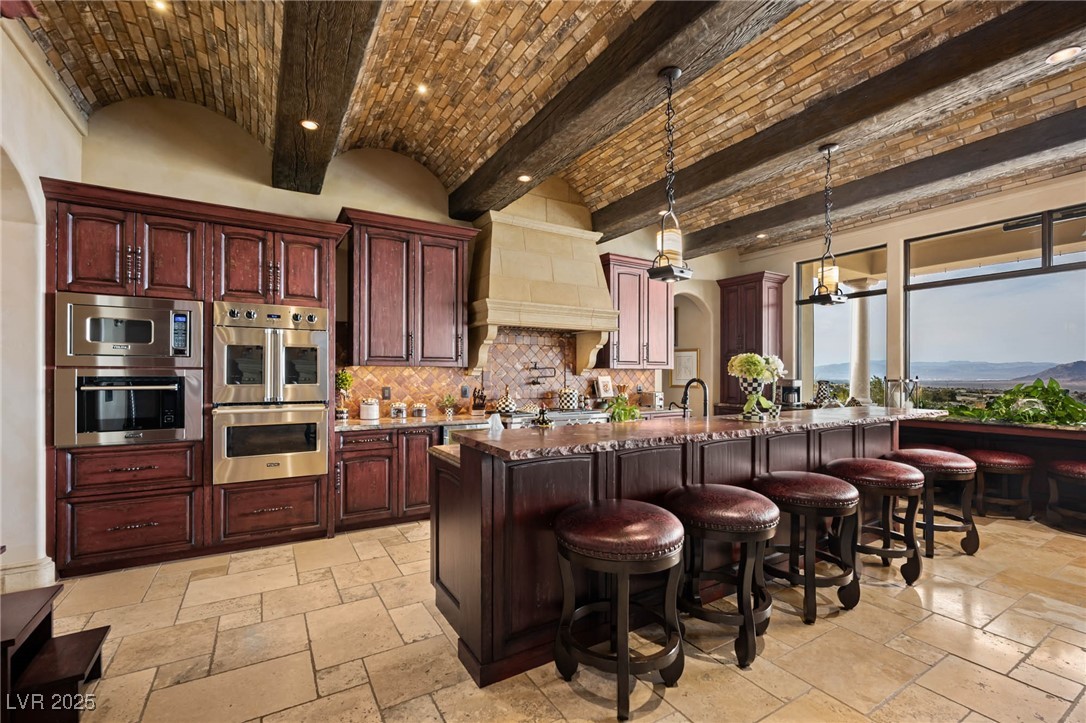 1123 Christian Road Henderson, NV 89002 - Photo 45 of 83 Premium kitchen