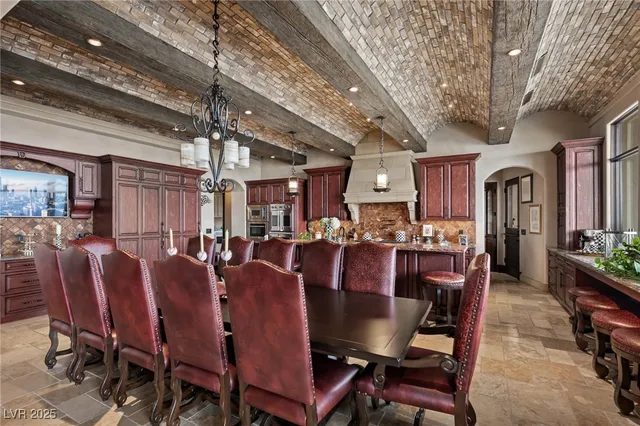 $4,999,999 | 1123 Christian Road, Henderson, NV 89002