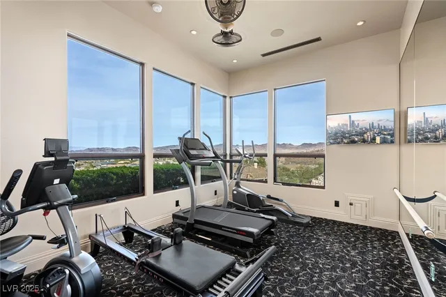 $4,999,999 | 1123 Christian Road, Henderson, NV 89002