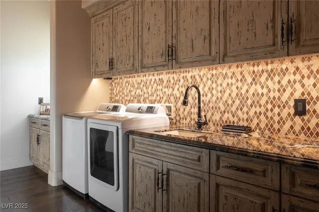 $4,999,999 | 1123 Christian Road, Henderson, NV 89002