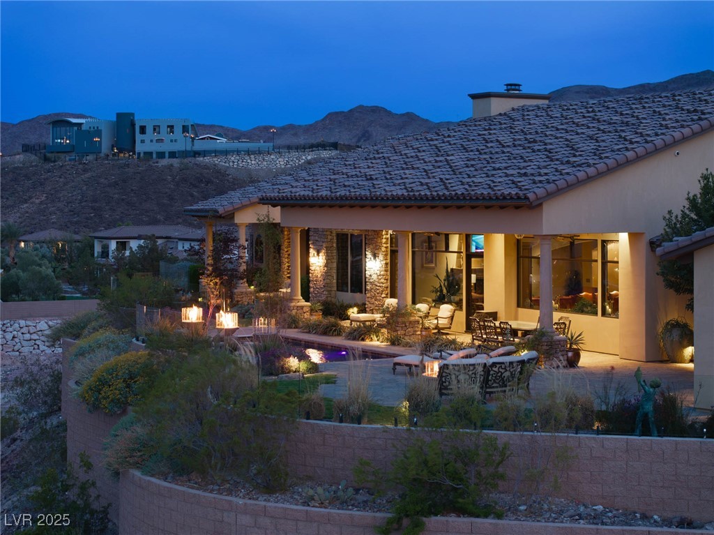 1123 Christian Road Henderson, NV 89002 - Photo 6 of 83