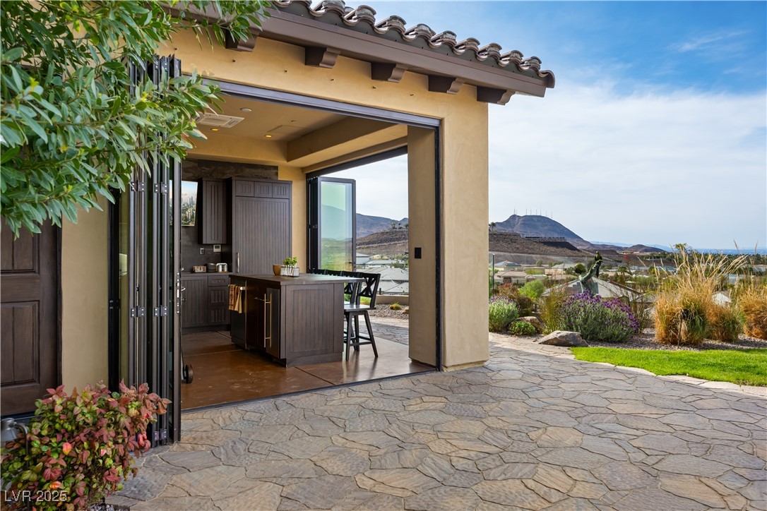 1123 Christian Road Henderson, NV 89002 - Photo 8 of 83 CHEF's KITCHEN OUTDOORS!