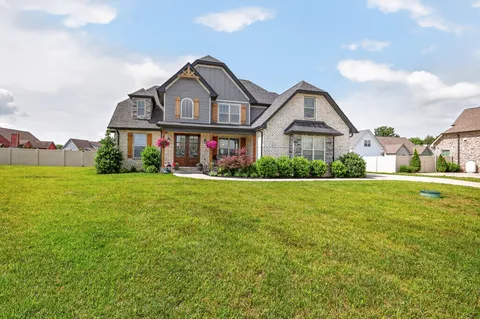 $665,000 | 9908 Bluegill Court, Murfreesboro, TN 37129