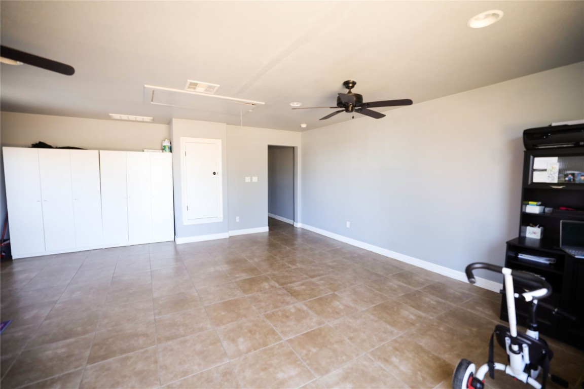 535 Upper Elgin River Road Elgin, TX 78621 - Photo 27 of 28 wooden floor in an empty room