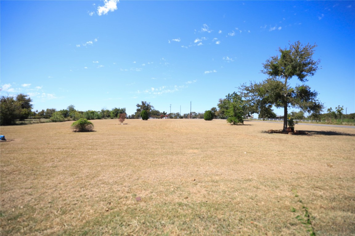 535 Upper Elgin River Road Elgin, TX 78621 - Photo 7 of 28 a view of lake view