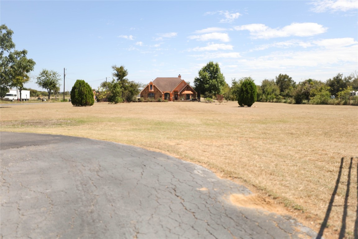 535 Upper Elgin River Road Elgin, TX 78621 - Photo 9 of 28 a view of lake view