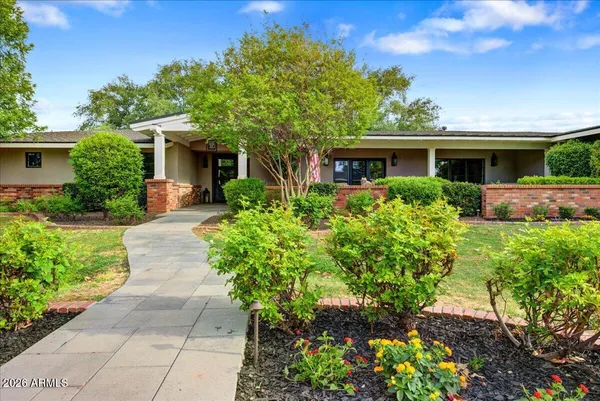 $3,375,000 | 150 East Wagon Wheel Drive, Phoenix, AZ 85020
