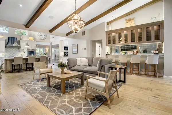 $3,375,000 | 150 East Wagon Wheel Drive, Phoenix, AZ 85020