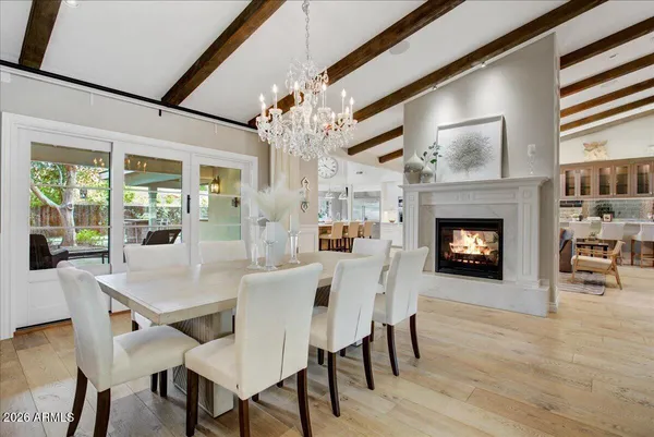 $3,375,000 | 150 East Wagon Wheel Drive, Phoenix, AZ 85020
