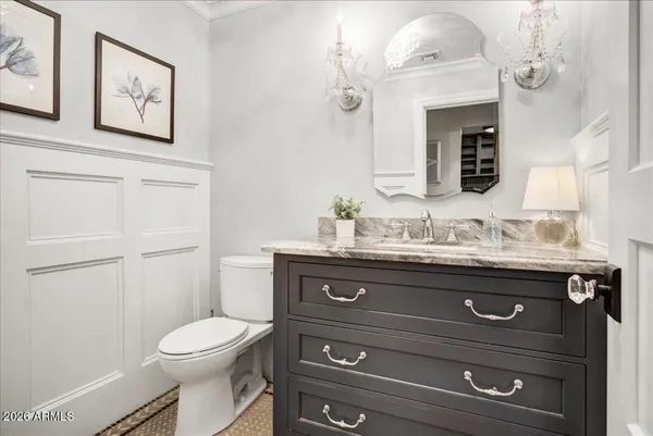 $3,375,000 | 150 East Wagon Wheel Drive, Phoenix, AZ 85020