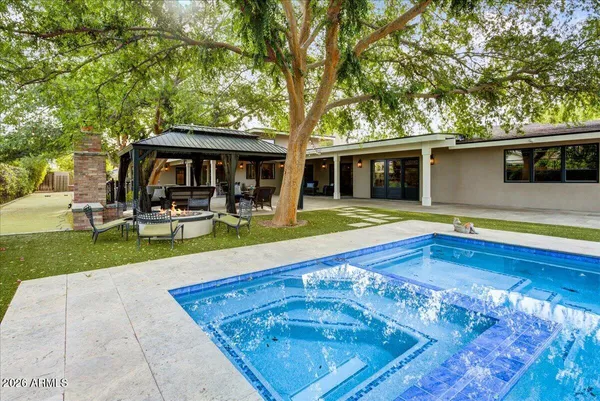 $3,375,000 | 150 East Wagon Wheel Drive, Phoenix, AZ 85020