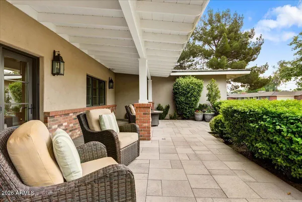 $3,375,000 | 150 East Wagon Wheel Drive, Phoenix, AZ 85020