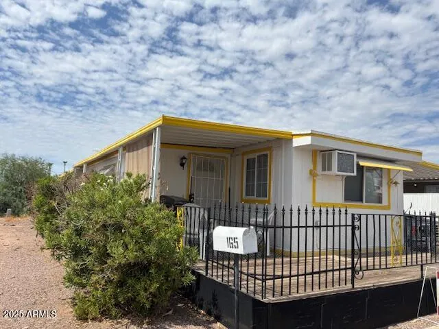 $38,000 | 9913 East Main Street, Unit 165, Mesa, AZ 85207