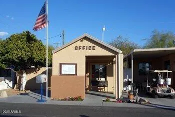 $38,000 | 9913 East Main Street, Unit 165, Mesa, AZ 85207