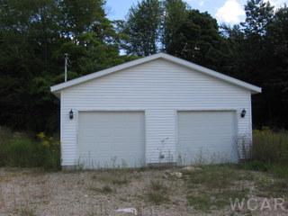 1230 North Newaygo Road Bailey, MI 49303 - Photo 9 of 10 Additional Photo