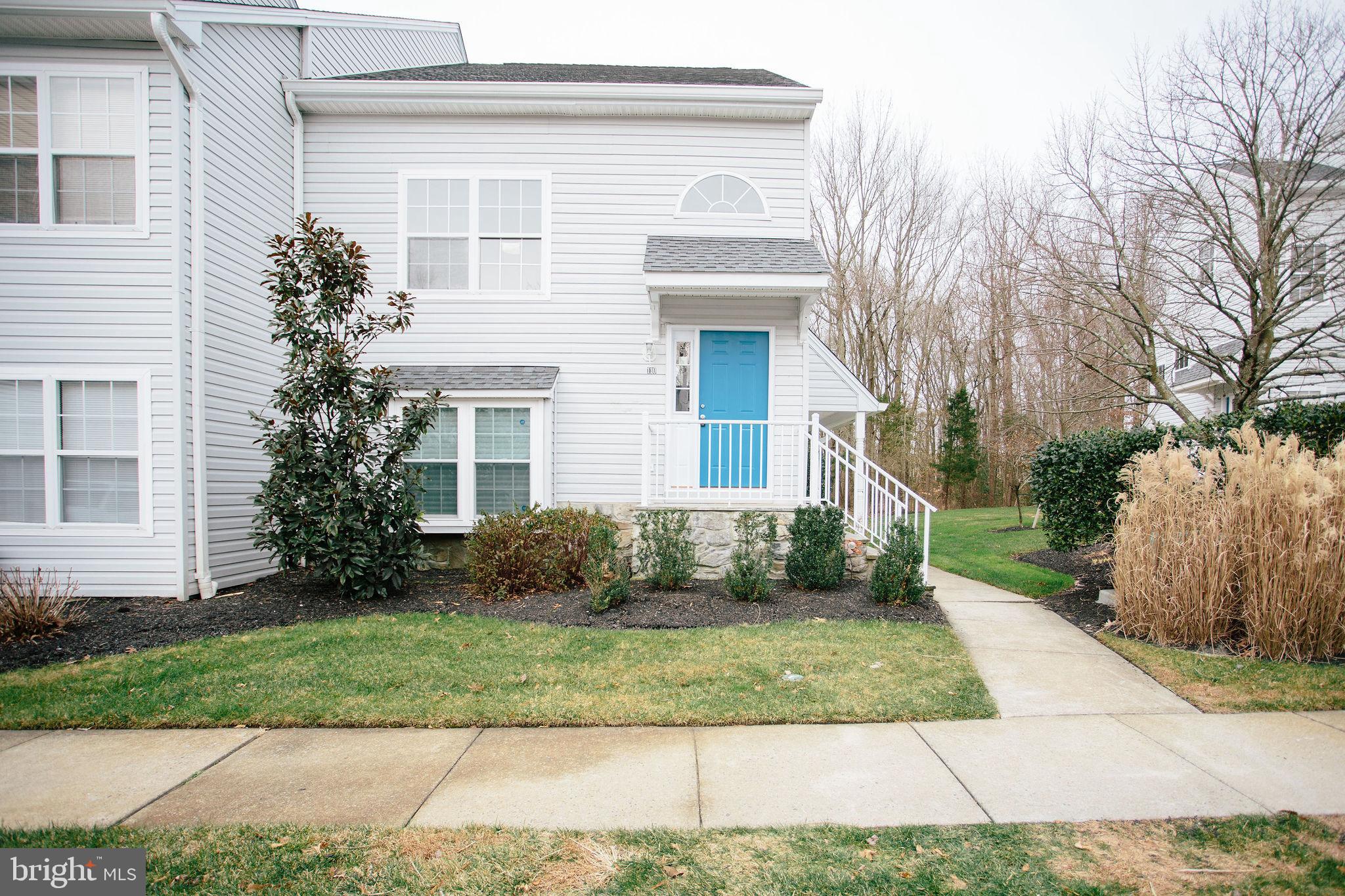 110 Quail Road Marlton, NJ 08053 - Photo 1 of 15