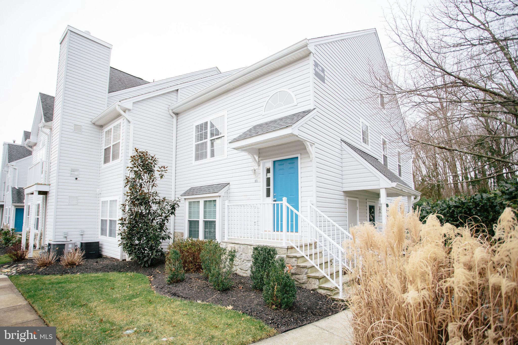 110 Quail Road Marlton, NJ 08053 - Photo 2 of 15