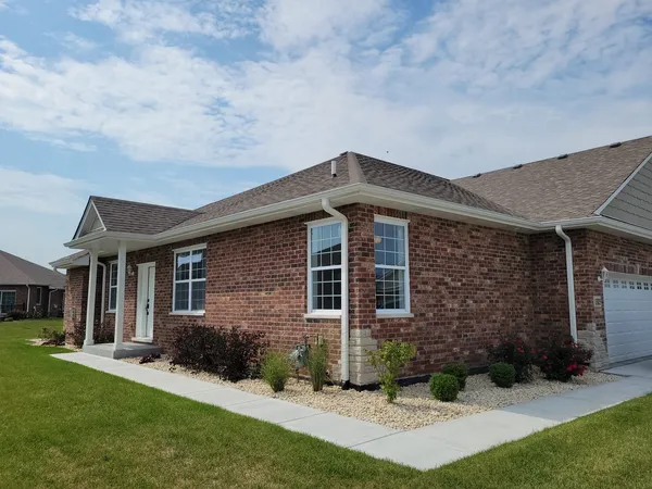 $459,000 | 13825 McKenna Court, Manhattan, IL 60442