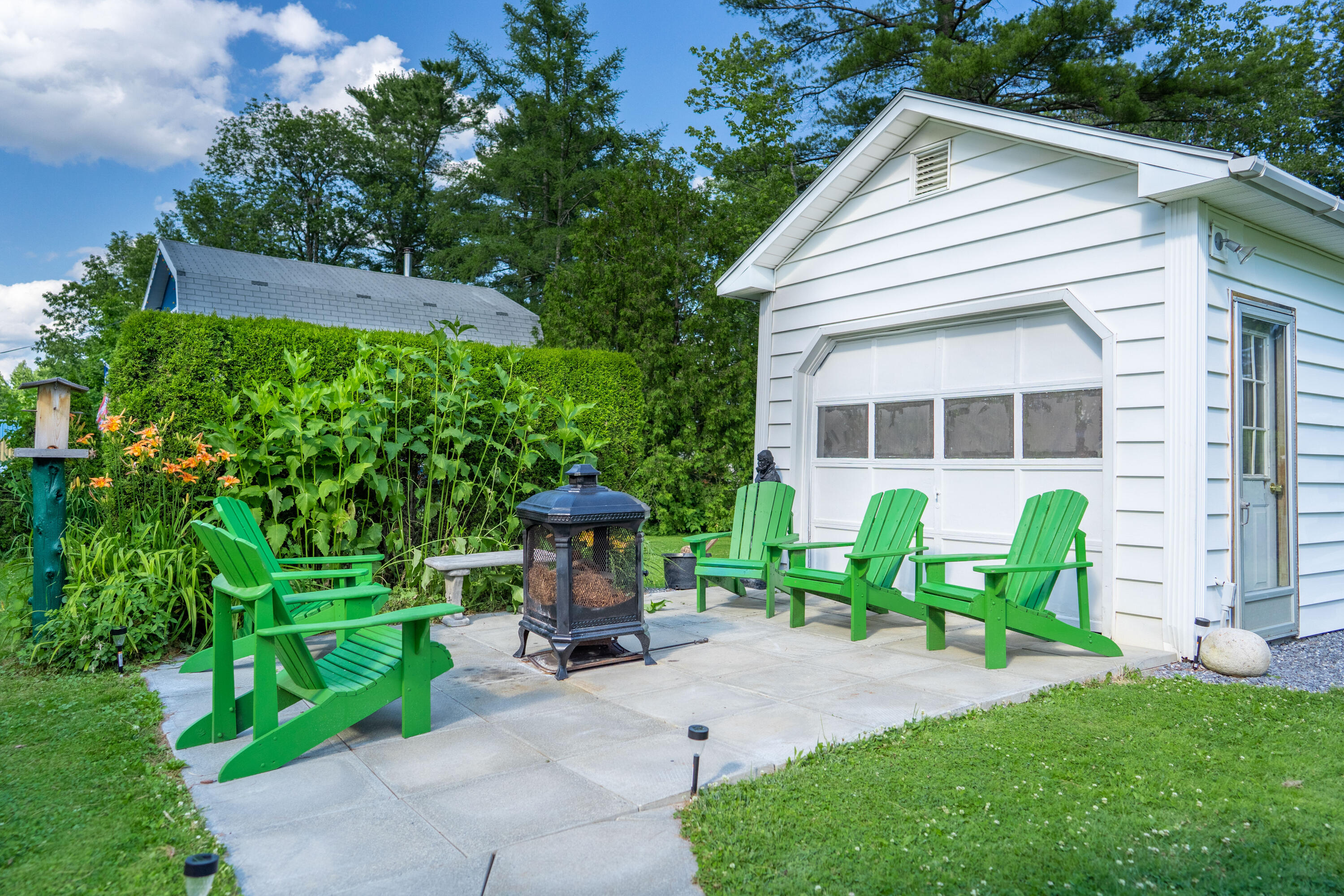 58 Cushman Road Winslow, ME 04901 - Photo 5 of 42 58 Cushman Road, Winslow, Maine 04901-39