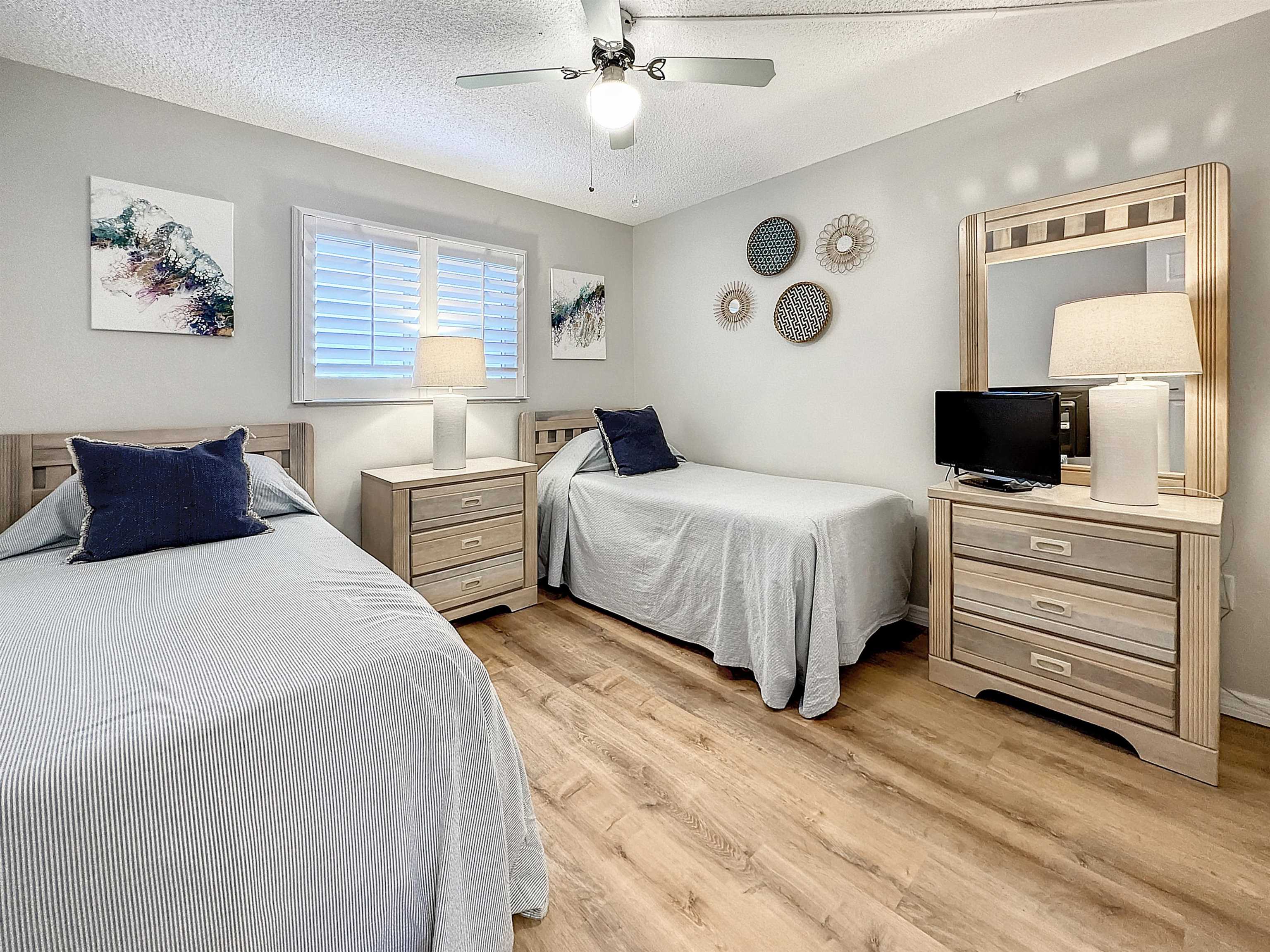 4 Ocean Trace Road, Unit 217 St. Augustine Beach, FL 32080 - Photo 30 of 39 Gallery Image 30