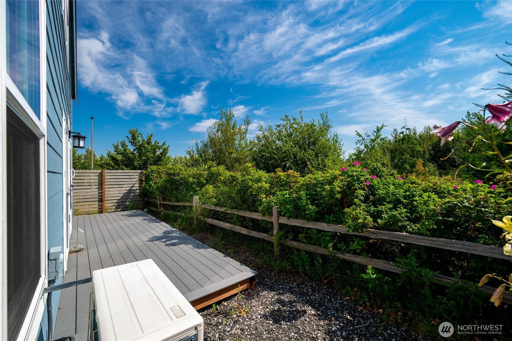 4780 Spring Brook Street Bellingham, WA 98226 - Photo 4 of 40 a view of deck having patio