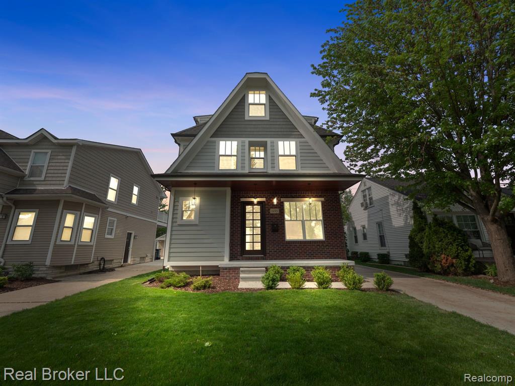 1695 Cole Street Birmingham, MI 48009 - Photo 1 of 39
