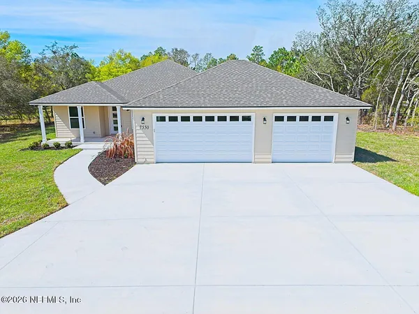 $598,000 | 7550 Monongahela Avenue, Keystone Heights, FL 32656