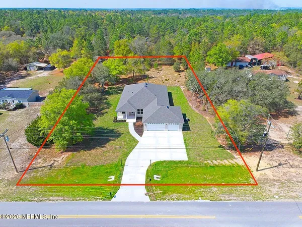 $598,000 | 7550 Monongahela Avenue, Keystone Heights, FL 32656