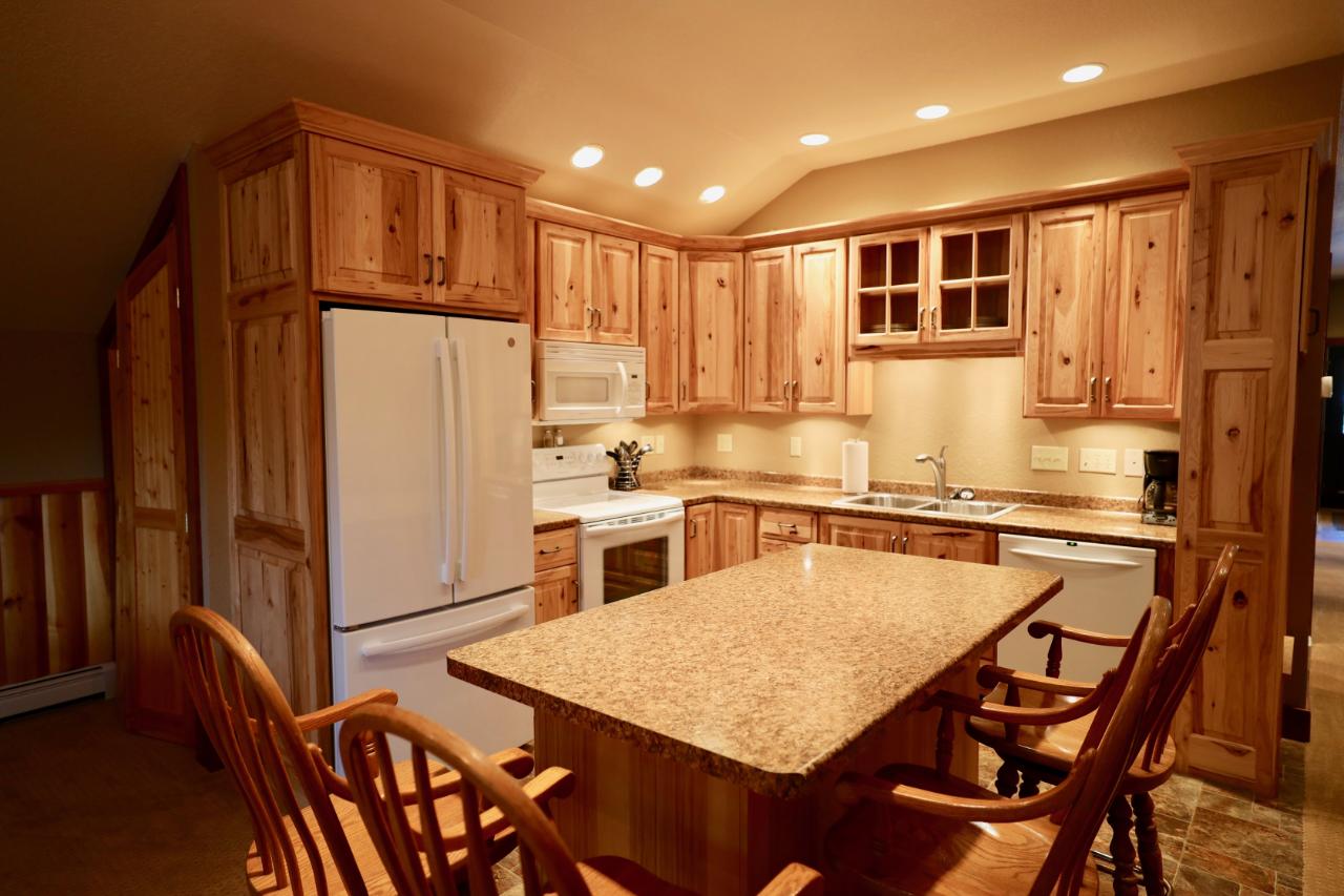 7478 East Birch Lake Road Presque Isle, WI 54557 - Photo 22 of 35 Gallery Image 22