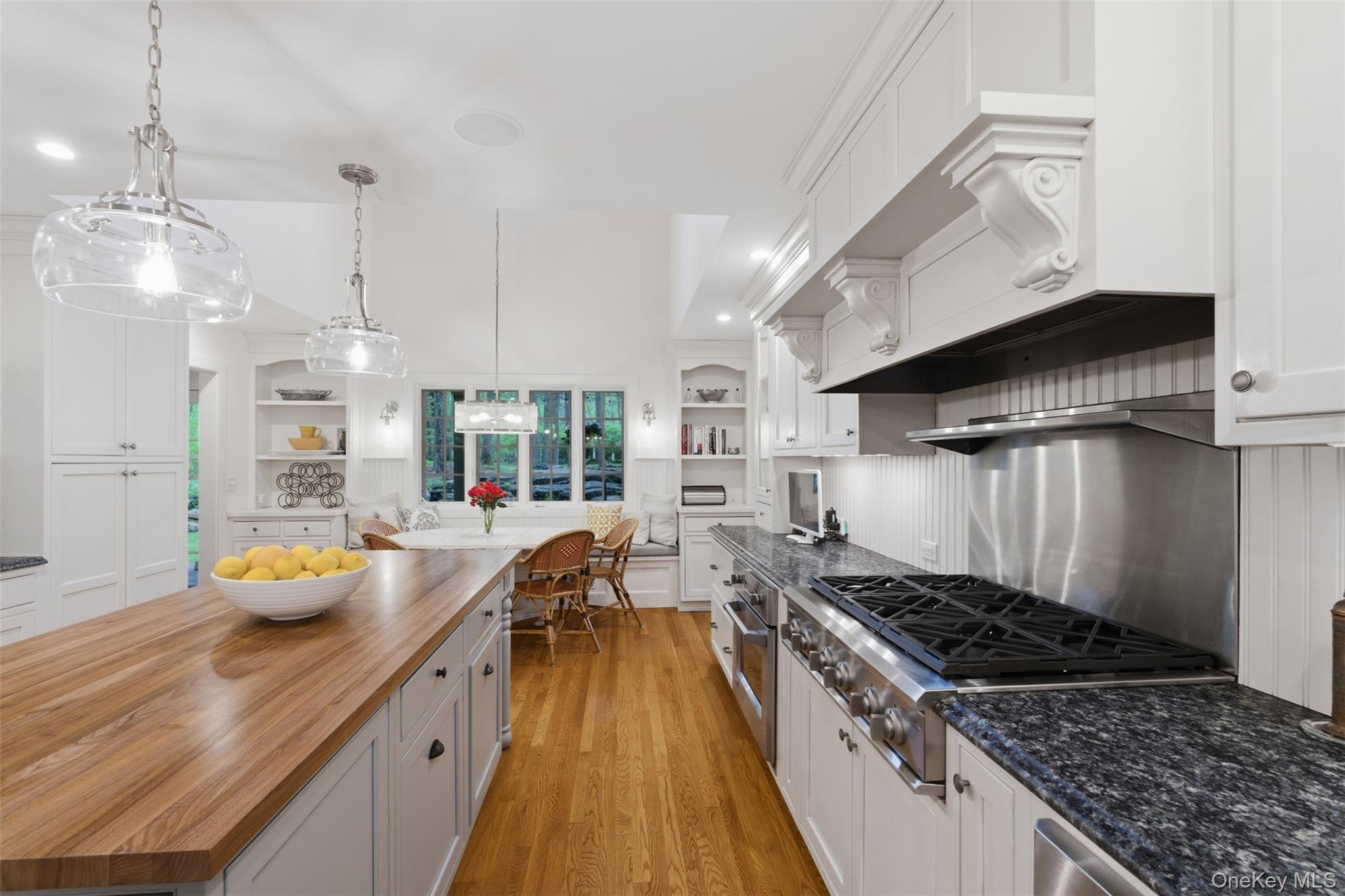 29 East Kinnicut Road Pound Ridge, NY 10576 - Photo 13 of 45