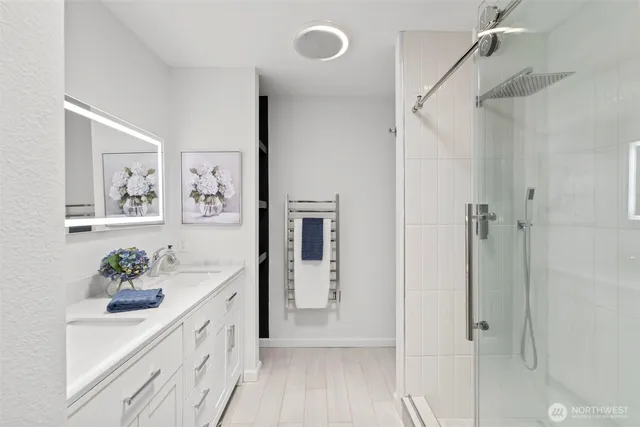 $899,999 | 12170 Viewcrest Place Northeast, Bainbridge Island, WA 98110