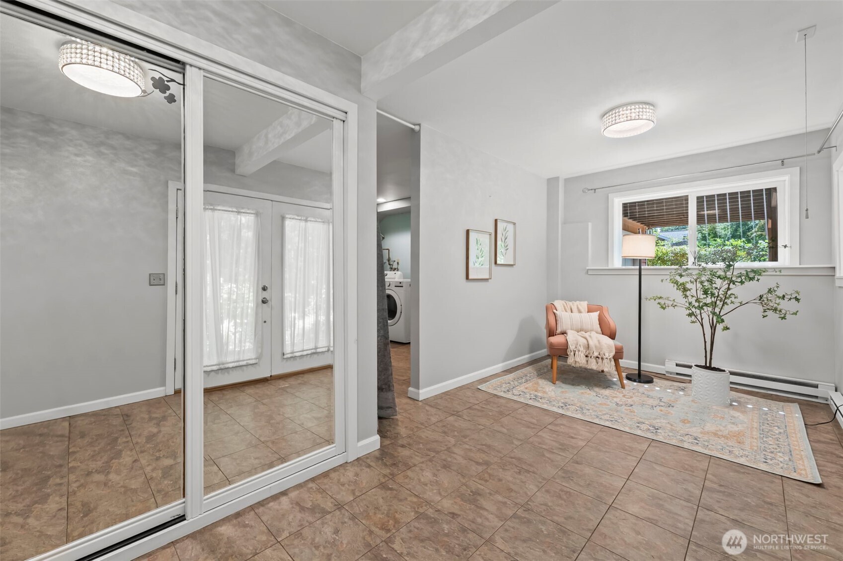 12170 Viewcrest Place Northeast Bainbridge Island, WA 98110 - Photo 22 of 37 a living room with furniture