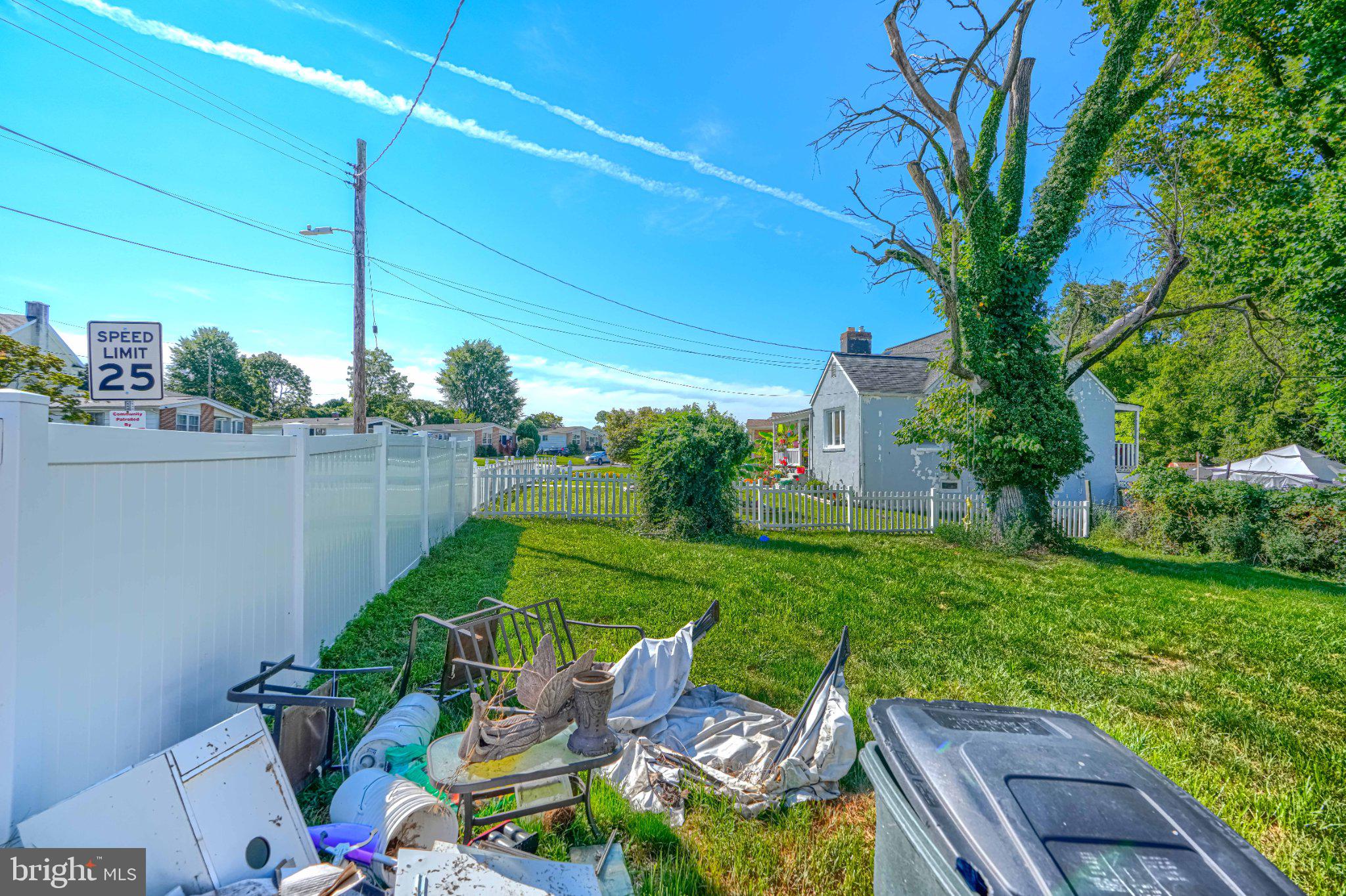 921 Milford Mill Road Baltimore, MD 21208 - Photo 28 of 34 Gallery Image 28