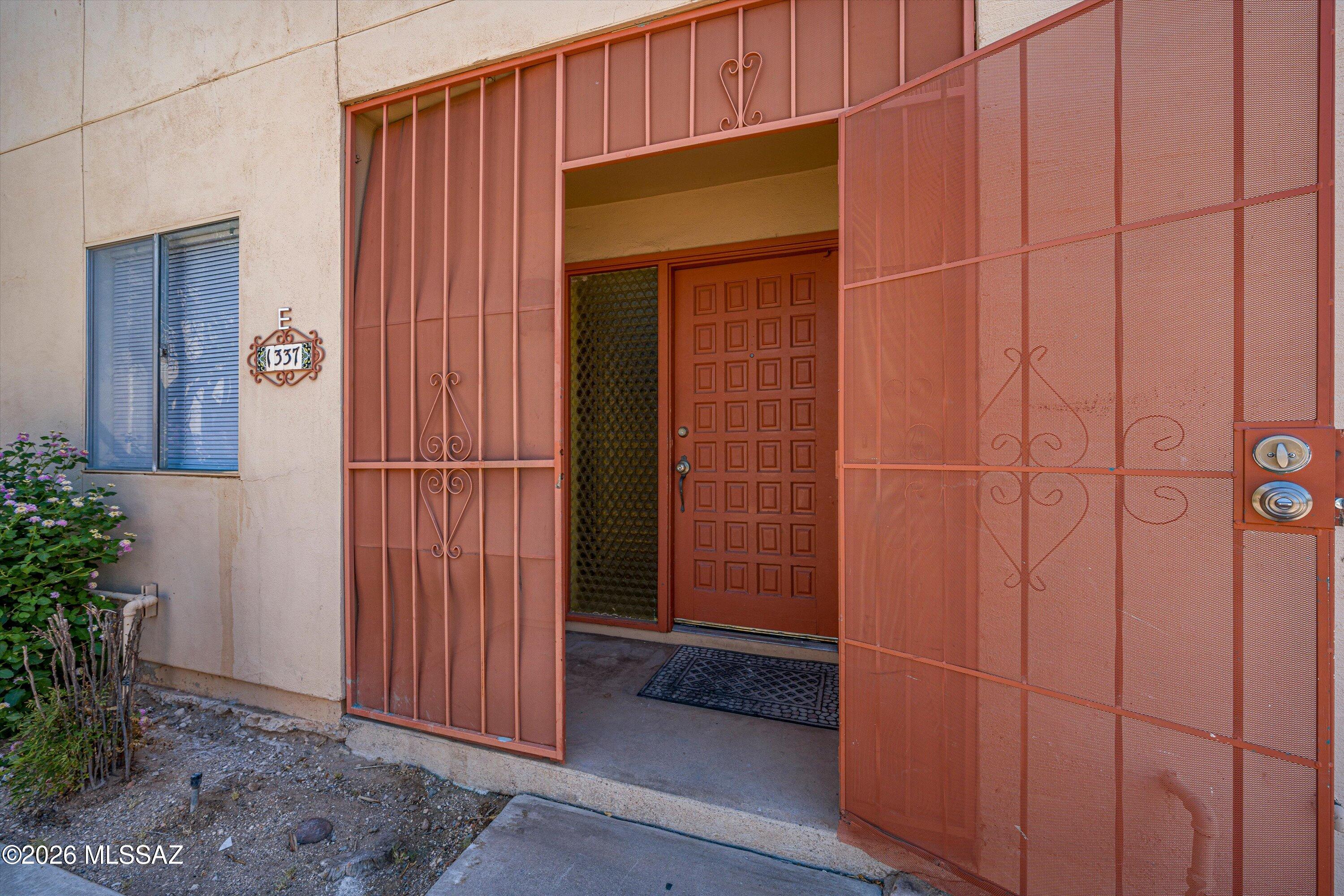 1337 East Fort Lowell Road, Unit 23 Tucson, AZ 85719 - Photo 3 of 27
