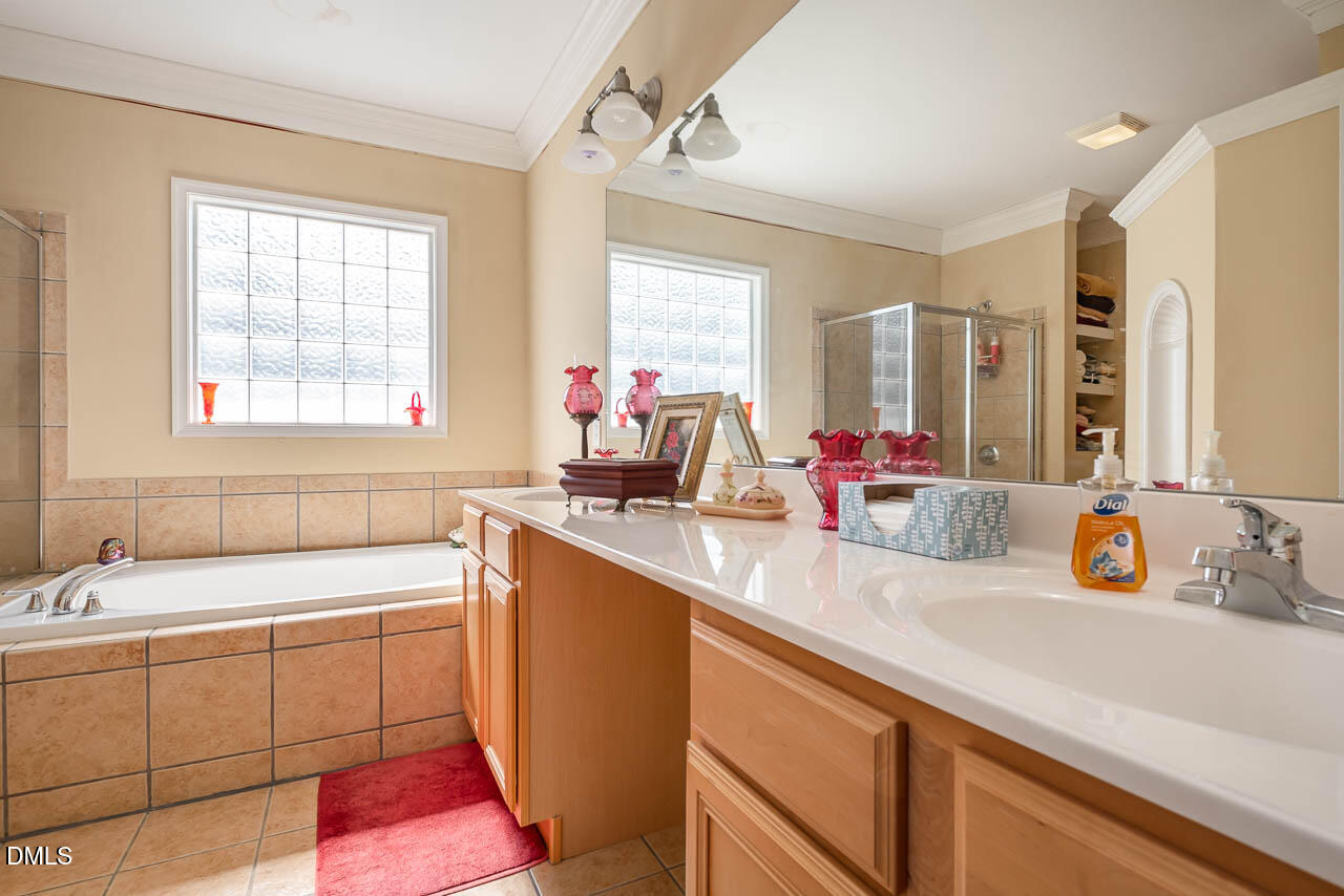 1526 Bear Pond Road Henderson, NC 27537 - Photo 20 of 33