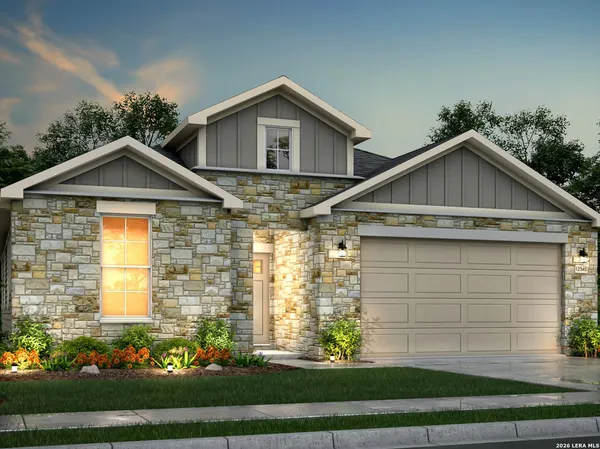 $443,985 | 7059 Hayes Horizon, Live Oak, TX 78233