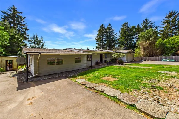 $1,050,000 | 800 Westgate Drive, Trinidad, CA 95570
