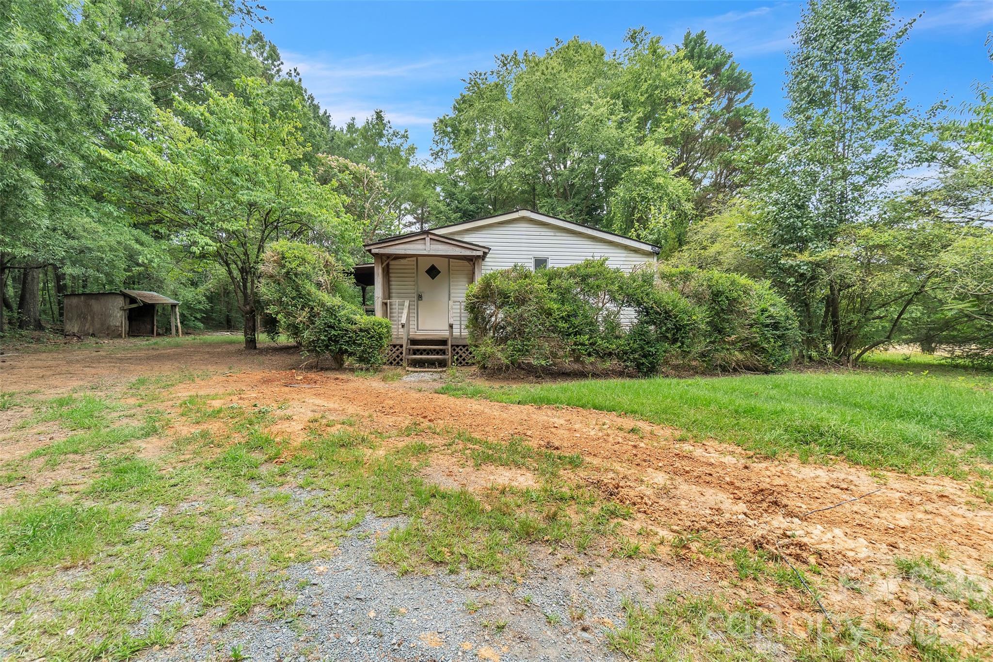 367 Horne Road Peachland, NC 28133 - Photo 4 of 32