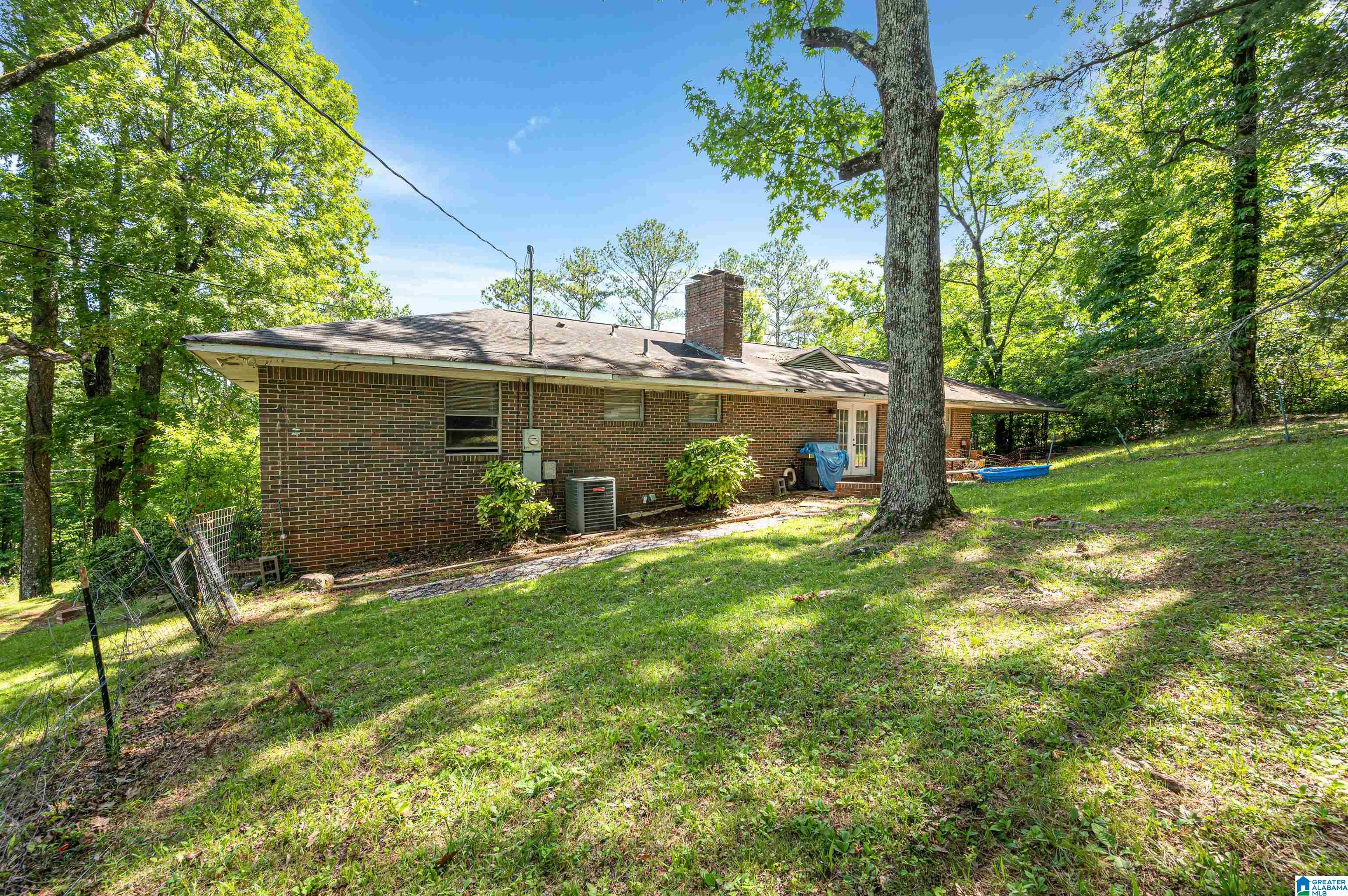 8901 Valley Brook Road Birmingham, AL 35206 - Photo 38 of 40