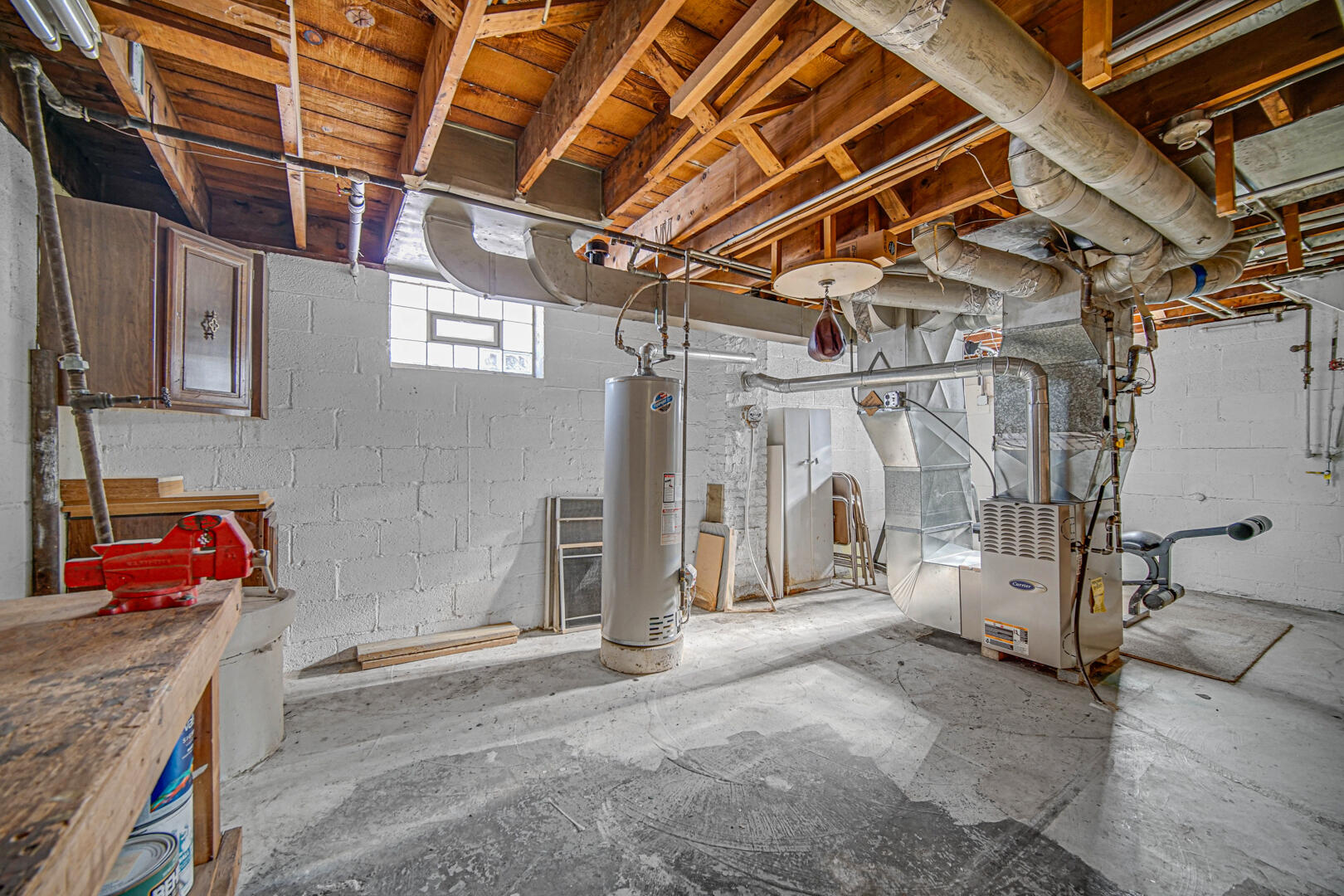 248 Adelaide Place Munster, IN 46321 - Photo 25 of 28 a utility room with dryer and washer